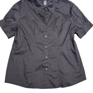 Antilia Femme Black  top